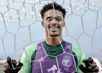 حامد يوسف: الحارس السعودي الشاب الذي يحمل آمال المستقبل في كرة القدم