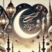 تهنئة رمضان 2025 بالاسم: اجعل تهانيك أكثر تميزًا وتأثيرًا في الشهر الفضيل!