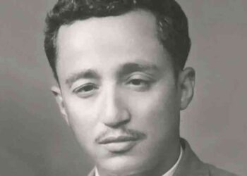 من هو الشاعر الذي كتب النشيد الوطني اليمني؟ قصة عبدالله عبدالوهاب نعمان الملهمة