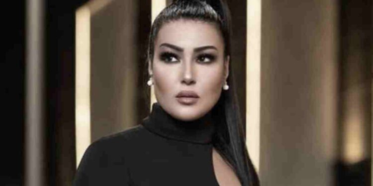 سمية الخشاب – مسيرة فنية استثنائية لنجمة تألقت في سماء الدراما المصرية سمية الخشاب – مسيرة فنية استثنائية لنجمة تألقت في سماء الدراما المصرية