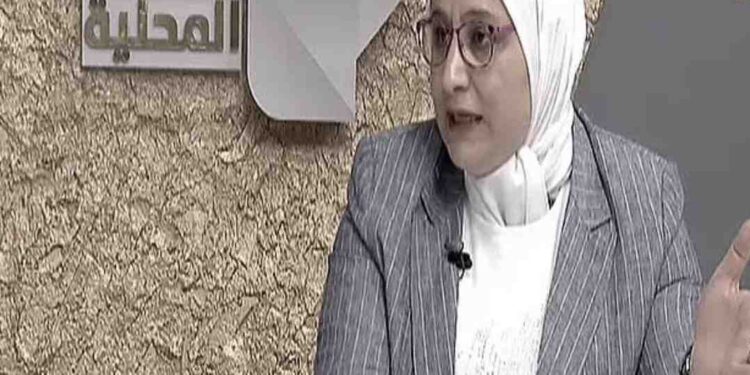 ريَاعان كحيلان: رائدة القانون العام في سوريا وأبرز مساهماتها القانونية