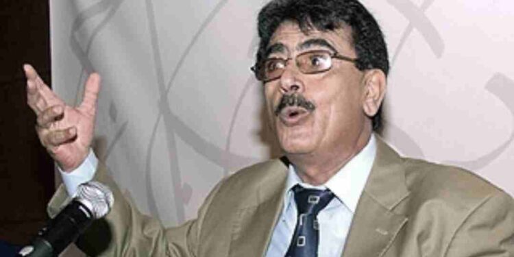 من هو عباس جيجان: شاعر العراق الذي حمل صوته من البصرة إلى هولندا من هو عباس جيجان: شاعر العراق الذي حمل صوته من البصرة إلى هولندا