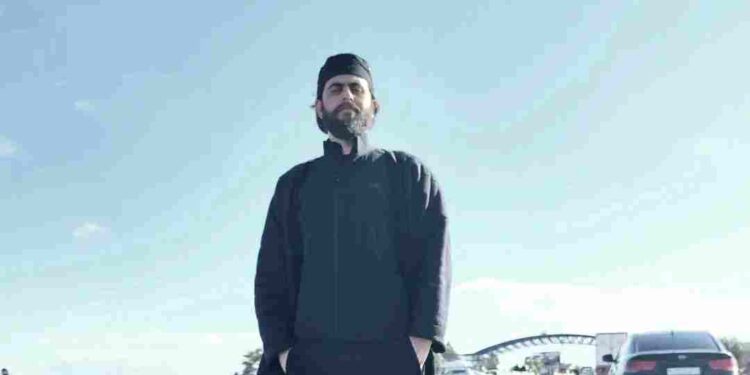 قاسم جاموس صوت الثورة السورية وأغاني الصمود التي لا تُنسى قاسم جاموس صوت الثورة السورية وأغاني الصمود التي لا تُنسى