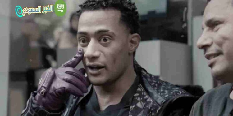 “Everything You Need to Know Abou Mohamed Ramadan’s Ramadan Cannon Show