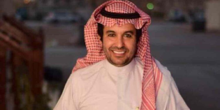 “محمد شامان العنزي: اكتشف السيرة الذاتية وأهم المعلومات عن نجم التمثيل السعودي” “محمد شامان العنزي: اكتشف السيرة الذاتية وأهم المعلومات عن نجم التمثيل السعودي”
