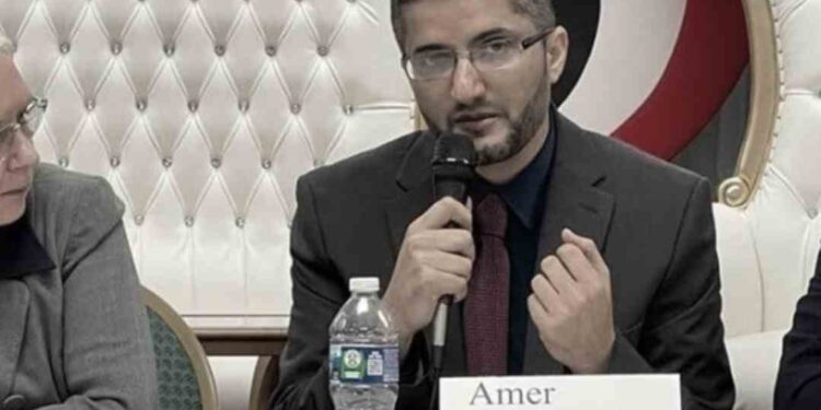 عامر غالب: من عمدة هامترامك إلى سفير الولايات المتحدة في الكويت – رحلة ملهمة من مهاجر إلى دبلوماسي عامر غالب: من عمدة هامترامك إلى سفير الولايات المتحدة في الكويت – رحلة ملهمة من مهاجر إلى دبلوماسي