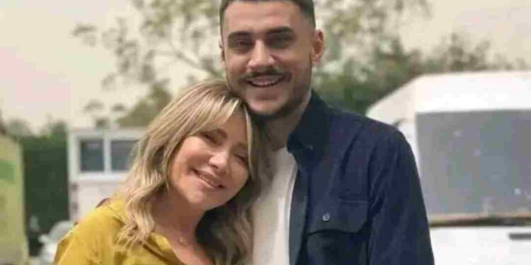 ملهم بشر: نجم سوري صاعد يتألق في عالم الدراما العربية ملهم بشر: نجم سوري صاعد يتألق في عالم الدراما العربية