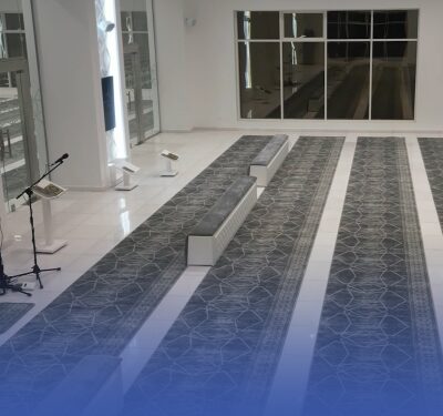 افتتاح أول مسجد ذكي صديق للبيئة في تبوك افتتاح أول مسجد ذكي صديق للبيئة في تبوك