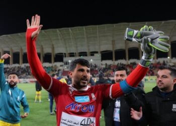 العروبة يردّ على احتجاج النصر بطريقة خاصة