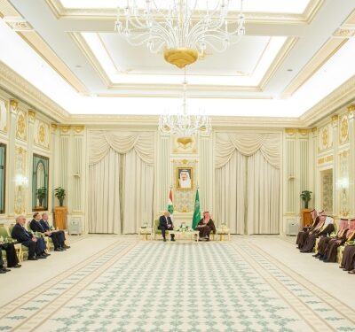 المملكة ولبنان تؤكدان أهمية التطبيق الكامل لاتفاق الطائف المملكة ولبنان تؤكدان أهمية التطبيق الكامل لاتفاق الطائف