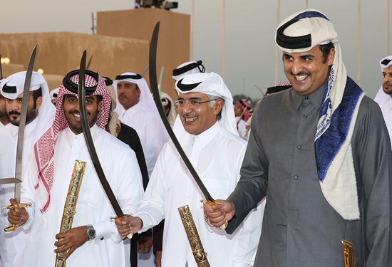 بنو تميم: أصل القبيلة وأبرز فروعها ومناطق انتشارها في العالم العربي