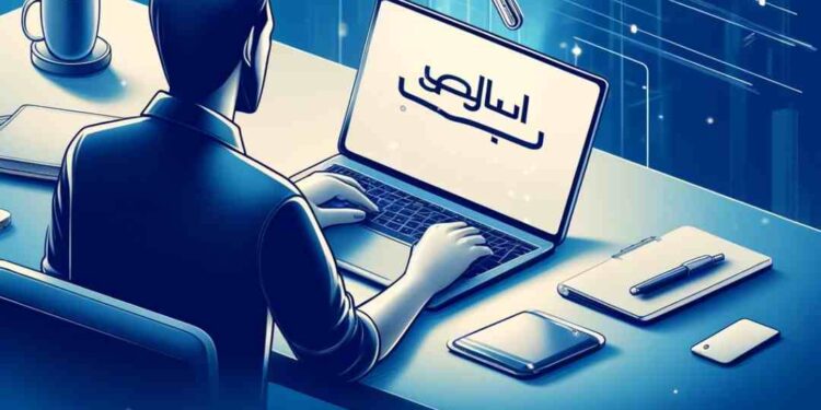 دليل خطوة بخطوة للبحث عن اسمك في منصة مظلتي بكل سهولة دليل خطوة بخطوة للبحث عن اسمك في منصة مظلتي بكل سهولة