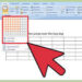 “أسهل طريقة لإنشاء جدول في مايكروسوفت وورد باستخدام شبكة الجدول “أسهل طريقة لإنشاء جدول في مايكروسوفت وورد باستخدام شبكة الجدول