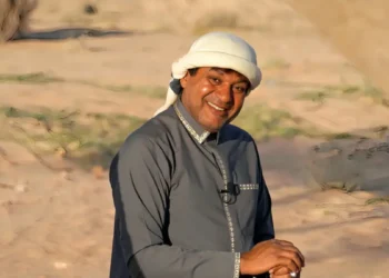 ظاهرة فلكية نادرة تزين سماء السعودية.. الزعاق يكشف التفاصيل المثيرة