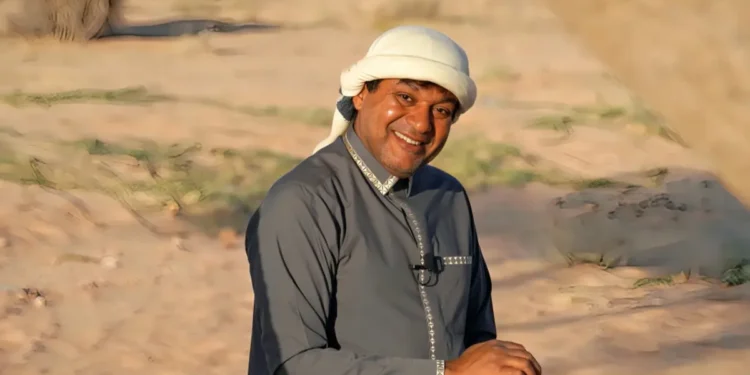 ظاهرة فلكية نادرة تزين سماء السعودية.. الزعاق يكشف التفاصيل المثيرة ظاهرة فلكية نادرة تزين سماء السعودية.. الزعاق يكشف التفاصيل المثيرة