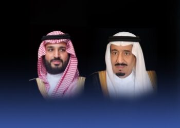 خادم الحرمين وولي العهد يدعمان “جود المناطق” بـ150 مليون ريال