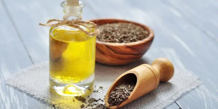 سر الصحة والجمال في مكونين فقط: خلطة زيت الزيتون والكمون المذهلة! سر الصحة والجمال في مكونين فقط: خلطة زيت الزيتون والكمون المذهلة!