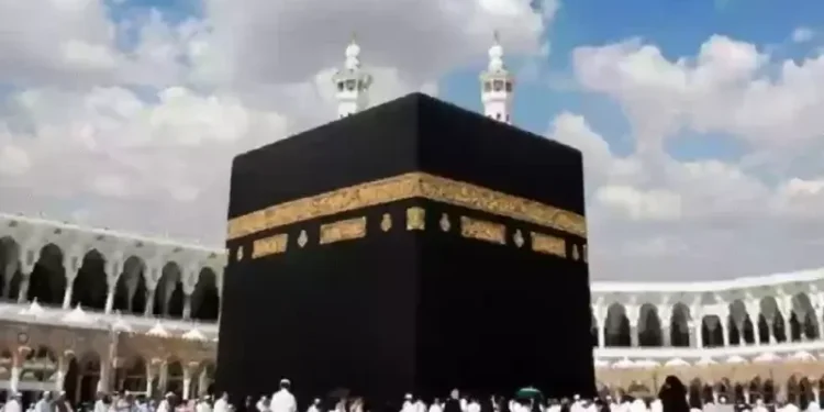 فرصتك للعمل في الحج 1446: التخصصات المطلوبة، الشروط، وخطوات التقديم فرصتك للعمل في الحج 1446: التخصصات المطلوبة، الشروط، وخطوات التقديم