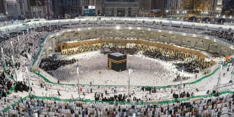 الدليل الكامل للتسجيل في الاعتكاف بالمسجد الحرام في رمضان 1446: الشروط وطريقة التسجيل الدليل الكامل للتسجيل في الاعتكاف بالمسجد الحرام في رمضان 1446: الشروط وطريقة التسجيل