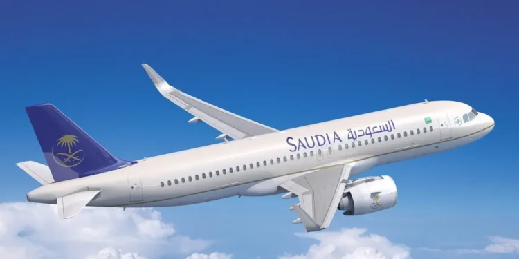 عروض حصرية من الخطوط السعودية بمناسبة يوم العلم السعودي.. احجز رحلتك بـ113 ريال فقط عروض حصرية من الخطوط السعودية بمناسبة يوم العلم السعودي.. احجز رحلتك بـ113 ريال فقط