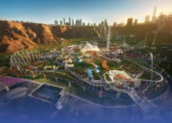 كواليس مشروع القدية ورفض ولي العهد للنمط التقليدي للمشروع