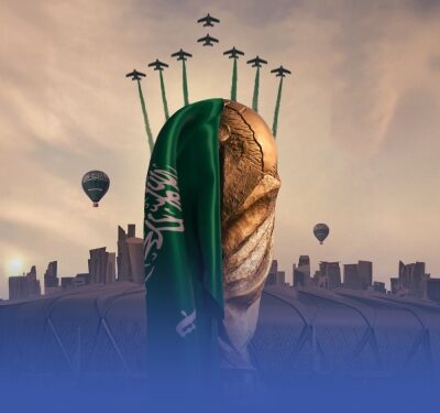 مونديال 2034.. كواليس المستحيل الذي تحقق بإصرار ولي العهد مونديال 2034.. كواليس المستحيل الذي تحقق بإصرار ولي العهد