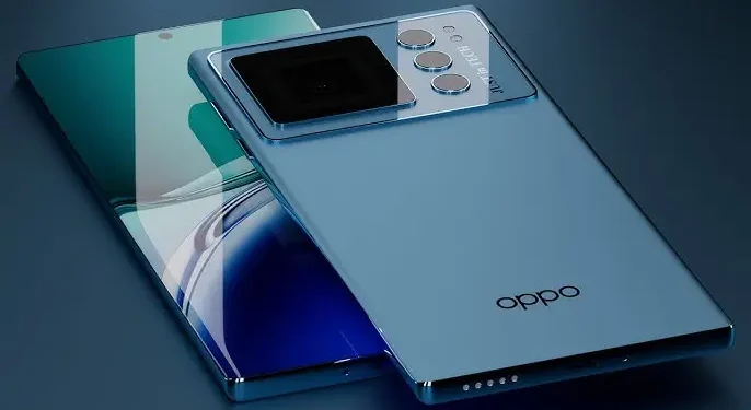Oppo F29 Pro 5G: هاتف المستقبل بإمكانيات مذهلة وسعر منافس!