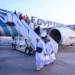 وزارة الحج والعمرة تكشف عن شروط وأوزان الحقائب المسموح بها للحجاج المغادرين