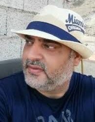 تعرف على عماد اليوسف: عمره، زوجته، أصله، جنسيته وثروته الكاملة