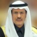 عبدالعزيز بن سلمان آل سعود: السيرة الذاتية لوزير الطاقة السعودي وأبرز إنجازاته عبدالعزيز بن سلمان آل سعود: السيرة الذاتية لوزير الطاقة السعودي وأبرز إنجازاته