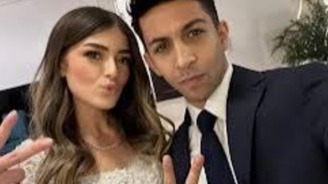 ليلى احمد زاهر ويكيبيديا ليلى أحمد زاهر ويكيبيديا: كل ما تريد معرفته عن الفنانة الشابة وعلاقتها بهشام جمال ليلى احمد زاهر ويكيبيديا ليلى أحمد زاهر ويكيبيديا: كل ما تريد معرفته عن الفنانة الشابة وعلاقتها بهشام جمال