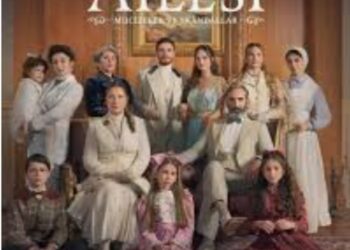 مسلسل عائلة شاكر باشا: دراما تركية تأخذك إلى قلب التاريخ العثماني مسلسل عائلة شاكر باشا: دراما تركية تأخذك إلى قلب التاريخ العثماني