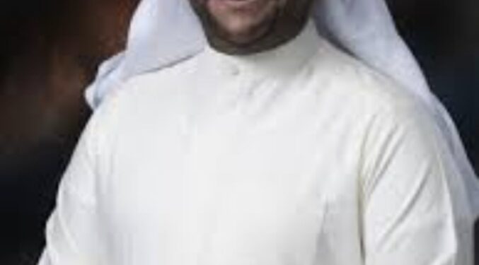 من هو خالد المظفر؟ من هو خالد المظفر؟ سيرة نجم الكوميديا والمسرح الكويتي متى ولد خالد المظفر؟ من هو خالد المظفر؟ من هو خالد المظفر؟ سيرة نجم الكوميديا والمسرح الكويتي متى ولد خالد المظفر؟