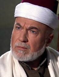 من هو عادل علي؟ مسيرة فنية حافلة لنجم الدراما الشامية من هو عادل علي؟ مسيرة فنية حافلة لنجم الدراما الشامية