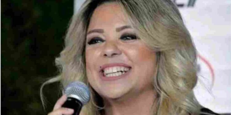 سمر عبد العزيز ويكيبيديا من هي سمر عبد العزيز؟ السيرة الكاملة للعمر، الزوج، الديانة، والأعمال الفنية سمر عبد العزيز ويكيبيديا من هي سمر عبد العزيز؟ السيرة الكاملة للعمر، الزوج، الديانة، والأعمال الفنية