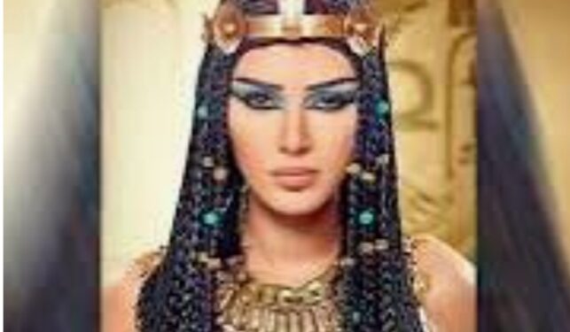 عرض صفحة كليوباترا على ويكيبيديا عرض صفحة كليوباترا على ويكيبيديا