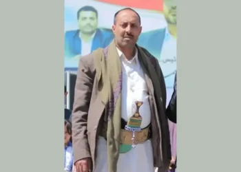 الشيخ يحيى صالح عبدالله الحبيشي | السيرة الذاتية الشيخ يحيى صالح عبدالله الحبيشي | السيرة الذاتية