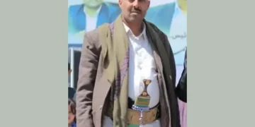 الشيخ يحيى صالح عبدالله الحبيشي | السيرة الذاتية